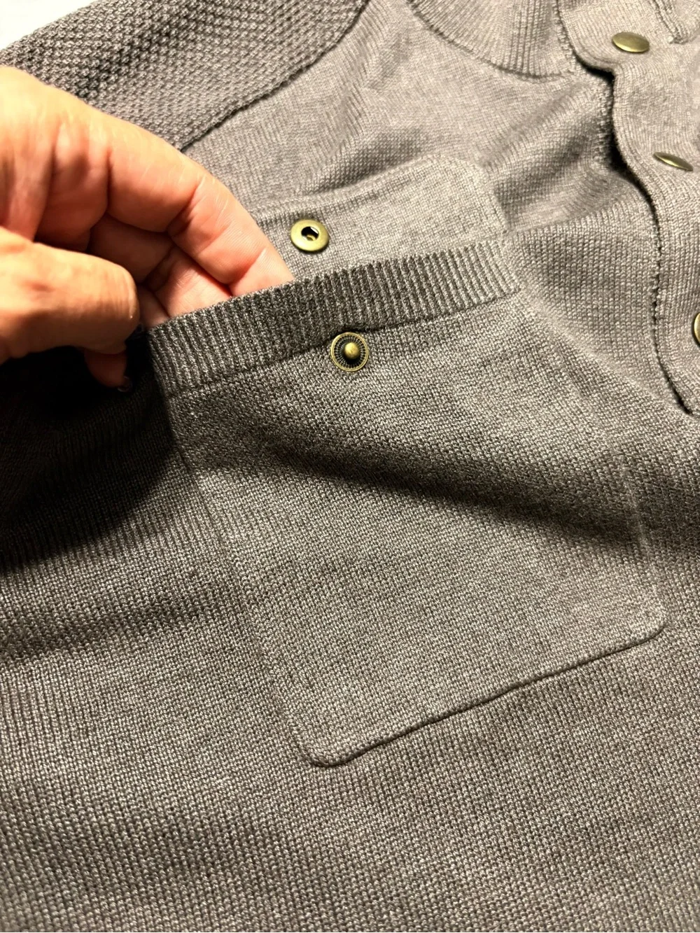 Banana Republic elevate your